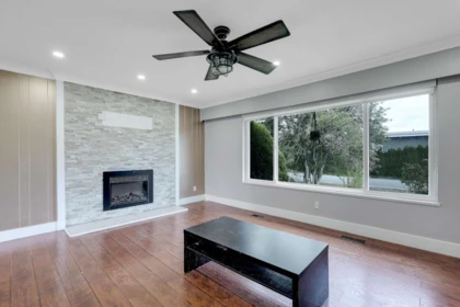 11331 Seafield Crescent, Richmond, BC, Richmond — Single Family Residence for sale