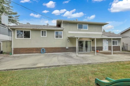Front Yard Photo of 11331 Seafield Crescent, Richmond, BC