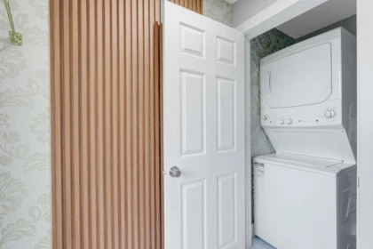 Garage Interior Photo of 11331 Seafield Crescent, Richmond, BC