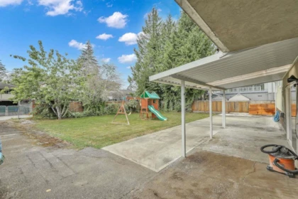 Garden / Landscaping Photo of 11331 Seafield Crescent, Richmond, BC