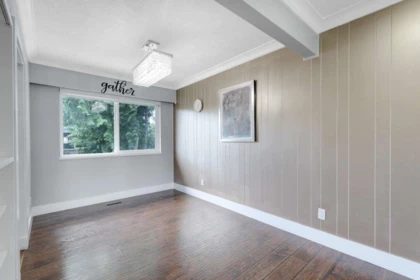 Kitchen Photo of 11331 Seafield Crescent, Richmond, BC