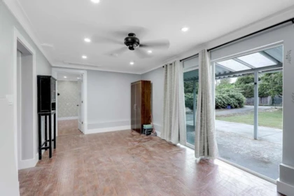 Mudroom Photo of 11331 Seafield Crescent, Richmond, BC