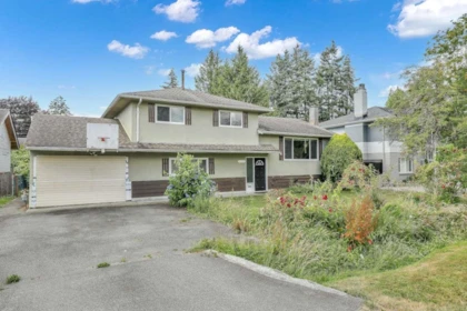 Outdoor Kitchen Photo of 11331 Seafield Crescent, Richmond, BC