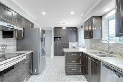 Pantry Photo of 11331 Seafield Crescent, Richmond, BC