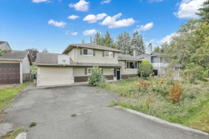 Street View Photo of 11331 Seafield Crescent, Richmond, BC