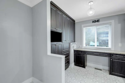 Walk-In Closet Photo of 11331 Seafield Crescent, Richmond, BC