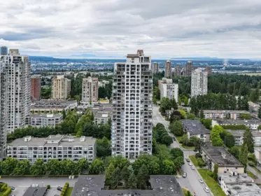 306 7108 Collier Street, Burnaby, BC, Burnaby — Apartment/Condo for sale