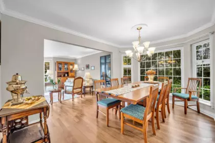 Pantry Photo of 539 Newcroft Place, West Vancouver, BC