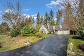 539 Newcroft Place, West Vancouver, BC