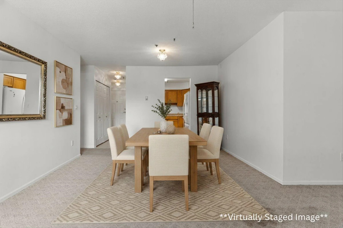 Family Room Photo of 413 9186 Edward Street, Chilliwack, BC