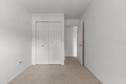 Basement Recreation Room Photo of 413 9186 Edward Street, Chilliwack, BC