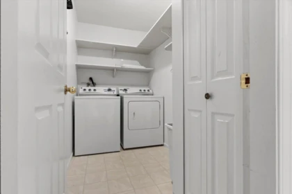 Hallway Photo of 413 9186 Edward Street, Chilliwack, BC