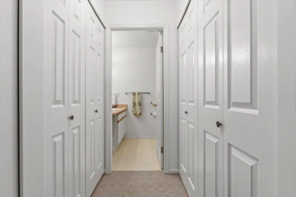 Powder Room Photo of 413 9186 Edward Street, Chilliwack, BC