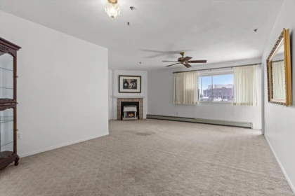 Primary Bedroom Photo of 413 9186 Edward Street, Chilliwack, BC