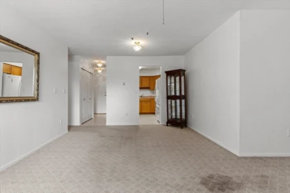 Walk-In Closet Photo of 413 9186 Edward Street, Chilliwack, BC