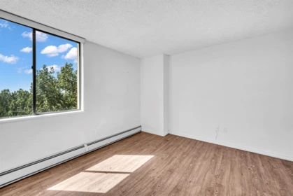 Basement Recreation Room Photo of 1104 3737 Bartlett Court, Burnaby, BC