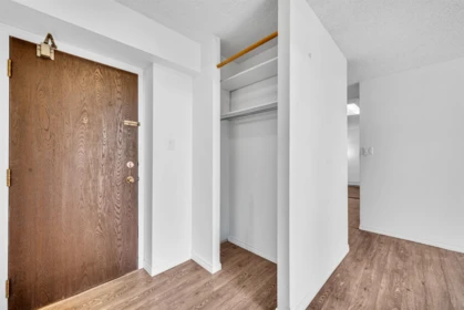 Entry Foyer Photo of 1104 3737 Bartlett Court, Burnaby, BC