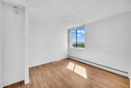 Laundry Room Photo of 1104 3737 Bartlett Court, Burnaby, BC