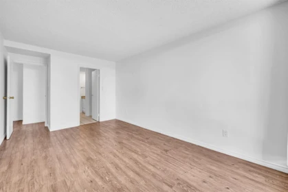 Powder Room Photo of 1104 3737 Bartlett Court, Burnaby, BC