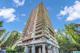 1104 3737 Bartlett Court, Burnaby, BC