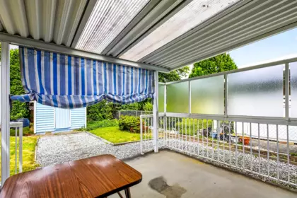 Outdoor Deck Photo of 11957 237a Street, Maple Ridge, BC