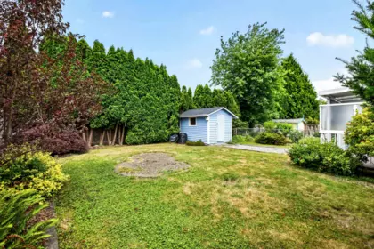 Outdoor Kitchen Photo of 11957 237a Street, Maple Ridge, BC