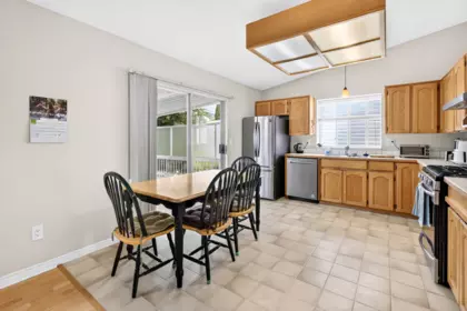 Pantry Photo of 11957 237a Street, Maple Ridge, BC