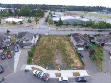 6210 175b Street, Surrey, BC, Surrey — Land for sale