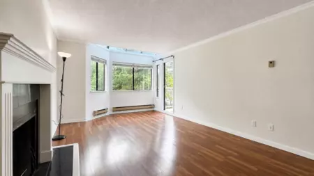 314 9584 Manchester Drive, Burnaby, BC, Burnaby — Apartment/Condo for sale