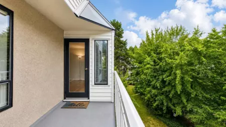 Loft / Bonus Room Photo of 314 9584 Manchester Drive, Burnaby, BC