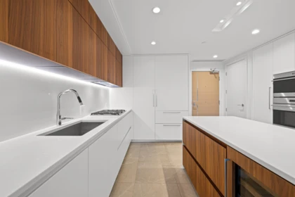 Loft / Bonus Room Photo of 1203 885 Cambie Street, Vancouver, BC