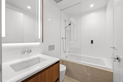 Mudroom Photo of 1203 885 Cambie Street, Vancouver, BC