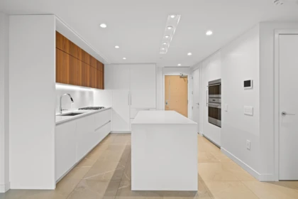 Office / Den Photo of 1203 885 Cambie Street, Vancouver, BC