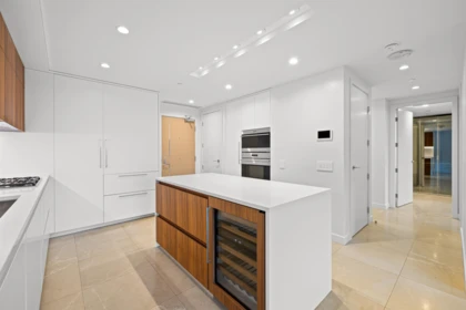Powder Room Photo of 1203 885 Cambie Street, Vancouver, BC