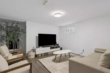 Basement Recreation Room Photo of 2966 W 33rd Avenue, Vancouver, BC