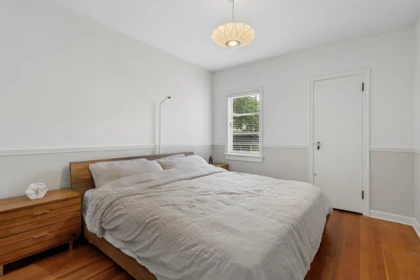 Breakfast Nook Photo of 2966 W 33rd Avenue, Vancouver, BC