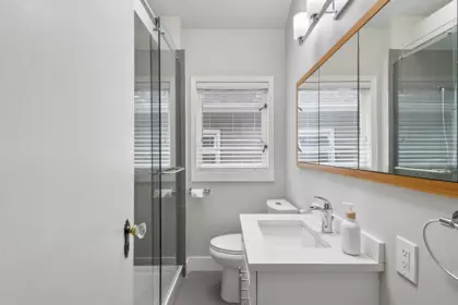 Community Amenities Photo (Clubhouse) of 2966 W 33rd Avenue, Vancouver, BC