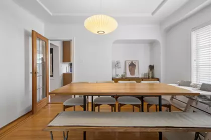 Kitchen Island Photo of 2966 W 33rd Avenue, Vancouver, BC