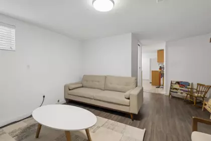 Laundry Room Photo of 2966 W 33rd Avenue, Vancouver, BC