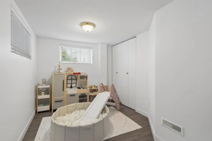 Loft / Bonus Room Photo of 2966 W 33rd Avenue, Vancouver, BC