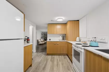 Office / Den Photo of 2966 W 33rd Avenue, Vancouver, BC