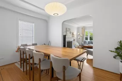 Pantry Photo of 2966 W 33rd Avenue, Vancouver, BC