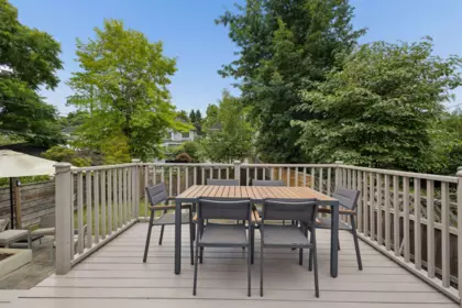 Street View Photo of 2966 W 33rd Avenue, Vancouver, BC