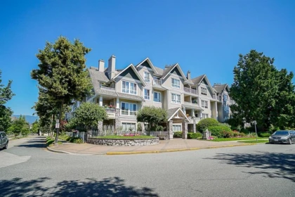 403 19091 Mcmyn Road, Pitt Meadows, BC, Pitt Meadows — Apartment/Condo for sale