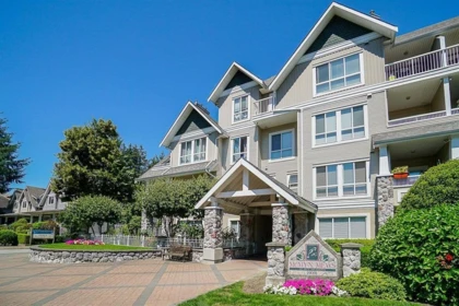 403 19091 Mcmyn Road, Pitt Meadows, BC, Pitt Meadows — Apartment/Condo for sale