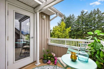 Hallway Photo of 403 19091 Mcmyn Road, Pitt Meadows, BC