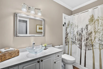 Laundry Room Photo of 403 19091 Mcmyn Road, Pitt Meadows, BC