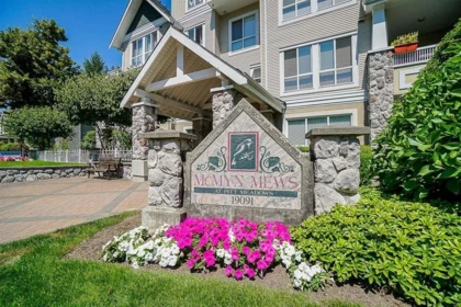 403 19091 Mcmyn Road, Pitt Meadows, BC, Pitt Meadows — Apartment/Condo for sale
