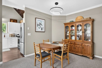 Pantry Photo of 403 19091 Mcmyn Road, Pitt Meadows, BC