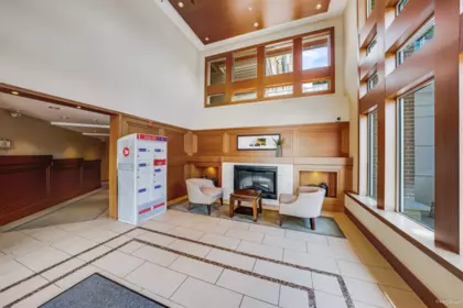 Backyard Photo of 118 6800 Eckersley Road, Richmond, BC